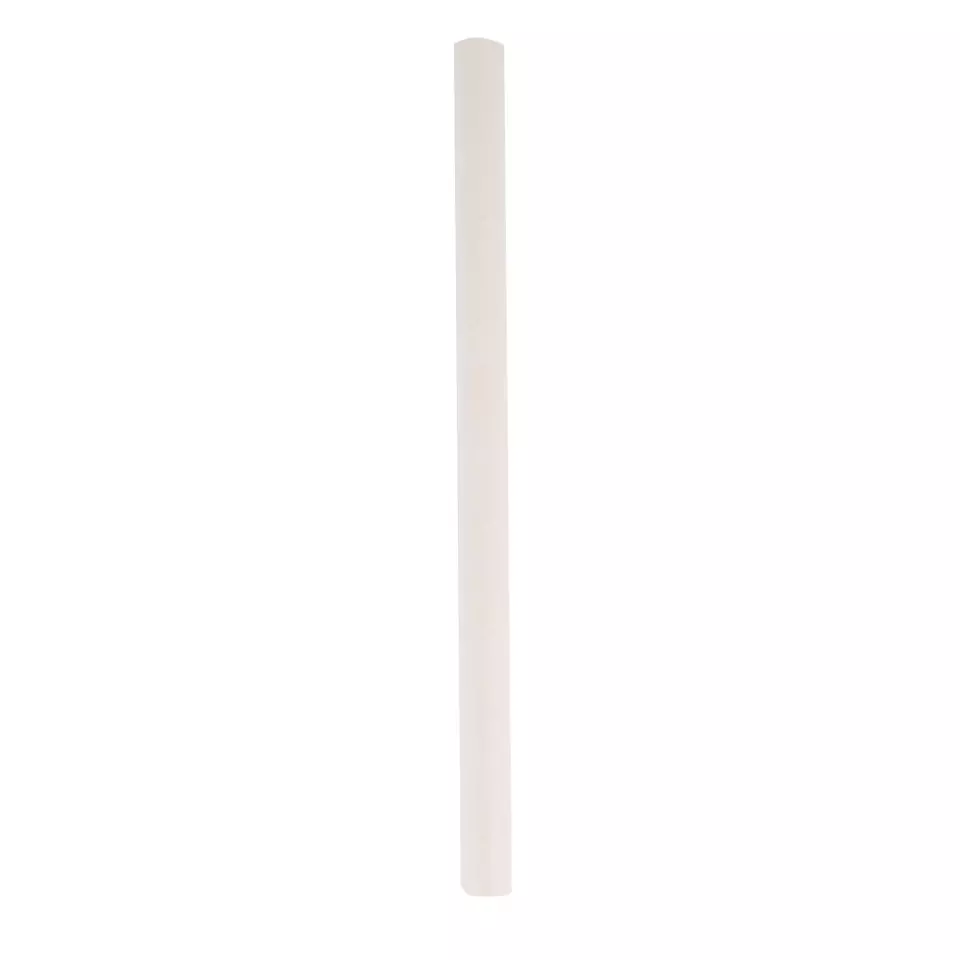 NATUREStar 42191, FSC®-mix Bubble Tea Paper Straws, ø 12 mm x 197 mm, White, image 1, gallery thumbnail