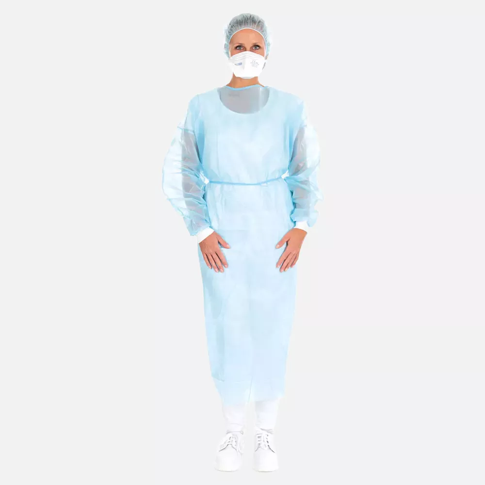 HygoStar 27382, PP Protection Kit, Partly Coated, image 1