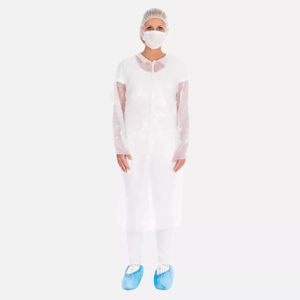 HygoStar 2735, PE Visitor Kit, image 1, gallery thumbnail