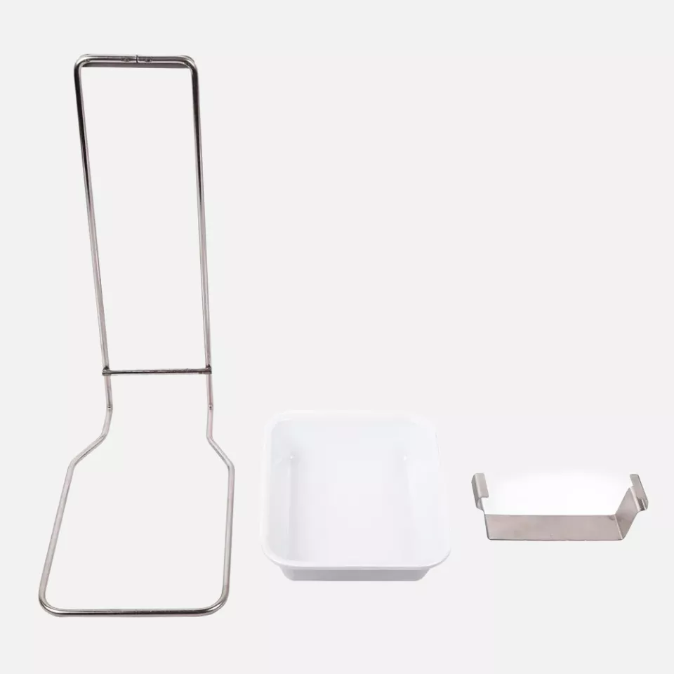 HygoClean 888428, Euro Dispenser Drip Tray, 0.5 l, image 5, gallery thumbnail