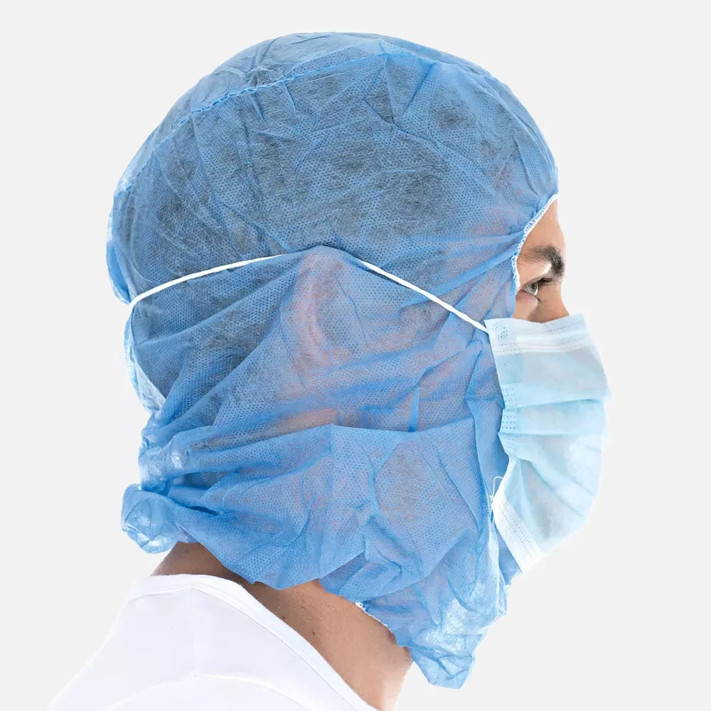 HygoStar 13230, Astro Caps with Face Mask, SMS, image 4