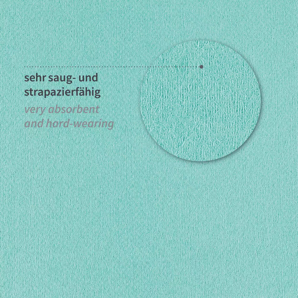 HygoClean 317751, Vlies-Tücher aus Polyester/Polyamid, image 6
