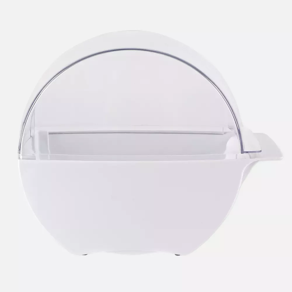 HygoStar 853610, Plastic Dispenser for Cellulose Swabs, image 2