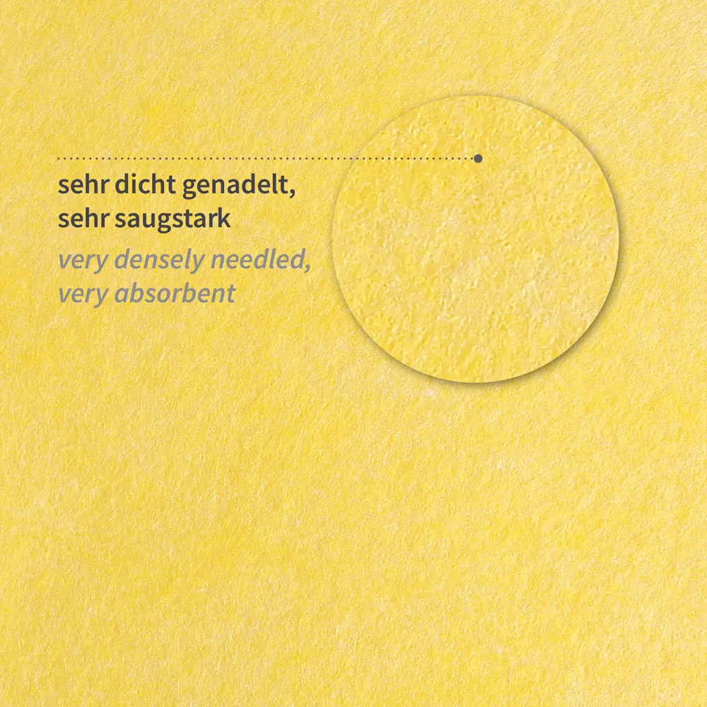 HygoClean 3139, Tetra Light Cloths Set, Viscose/PP/PES, Assorted Colors, image 5