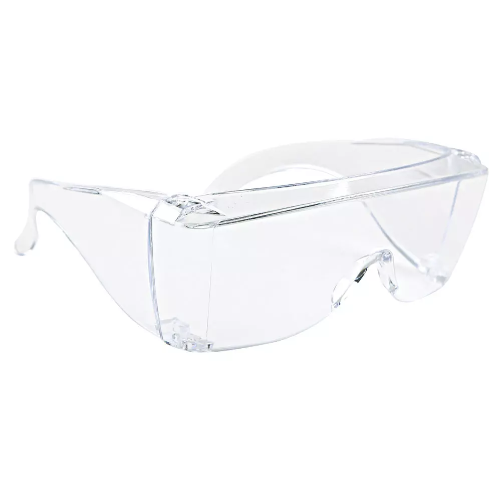 Hygostar 85107, Safety Polycarbonate Goggles, image 1