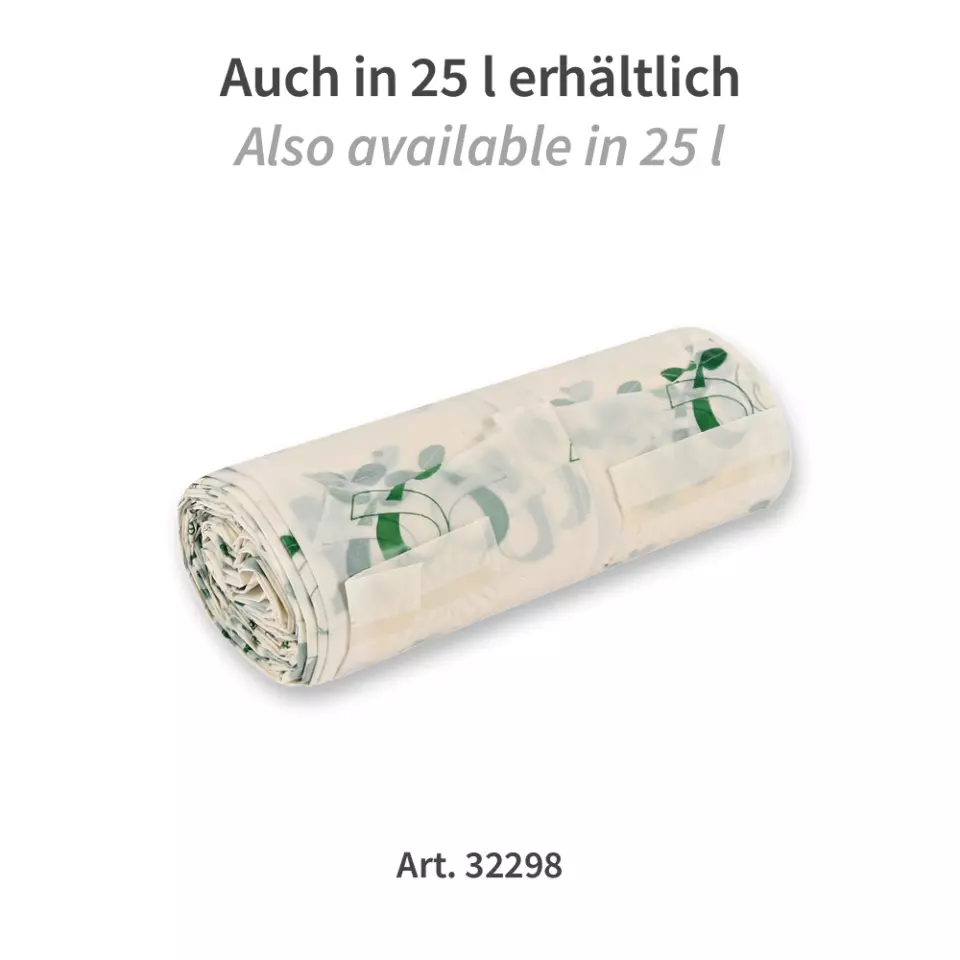 Capacity · 15 L feature highlight