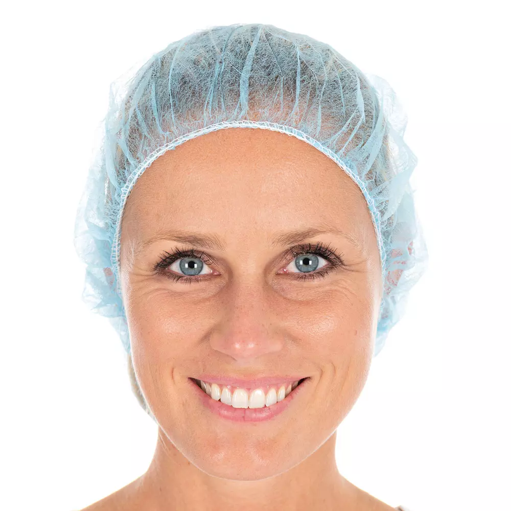 HygoNorm 126099, PP Einweghauben, Bettina Eco, image 1