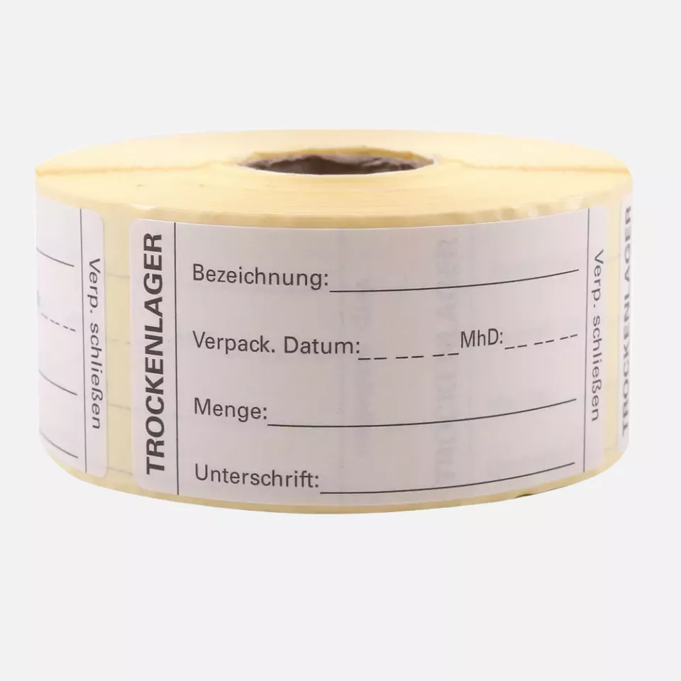 HygoStar 982522, Paper Labels, image 2, gallery thumbnail