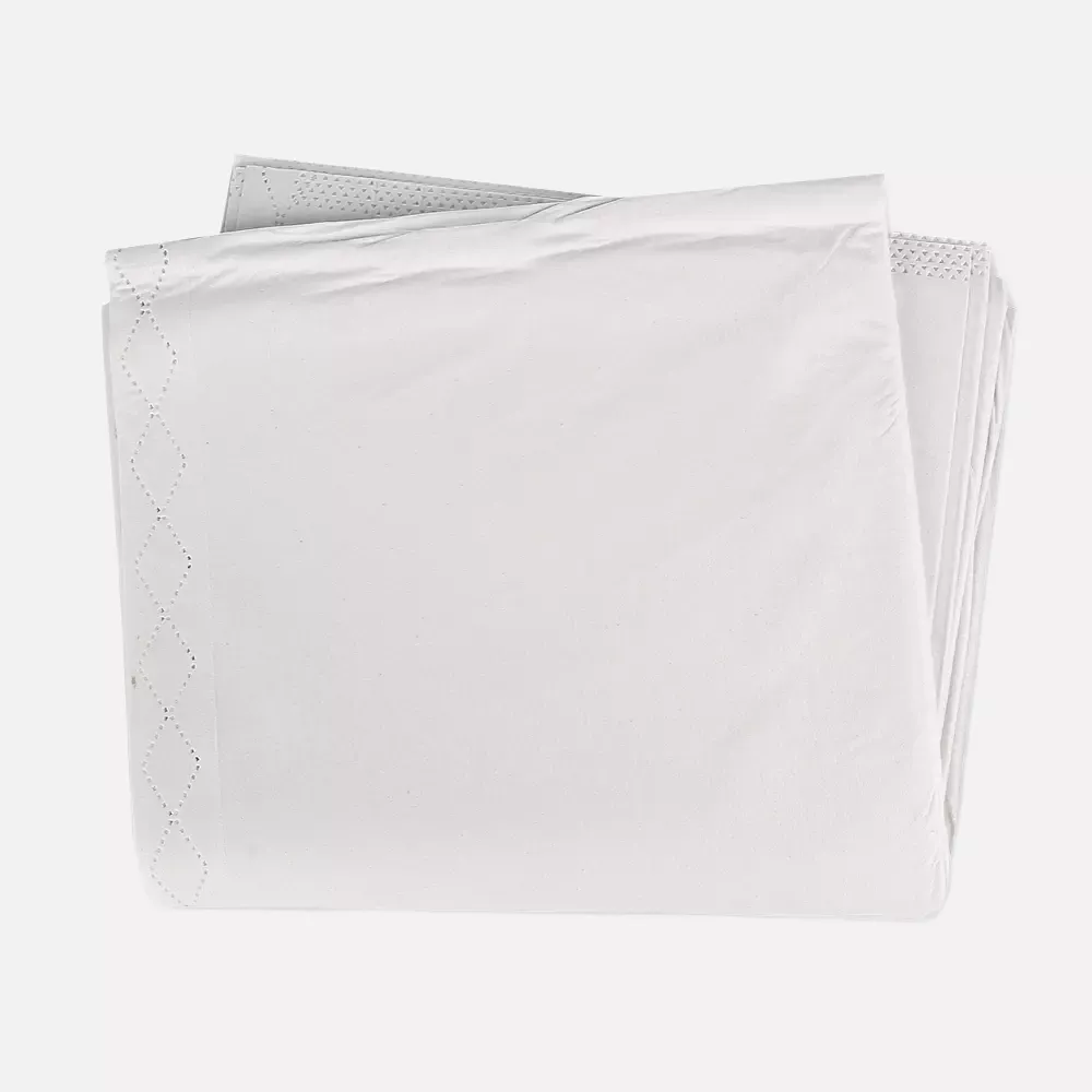 HygoStar 52659, 6-Ply PP, Paper Patient Blankets, image 1
