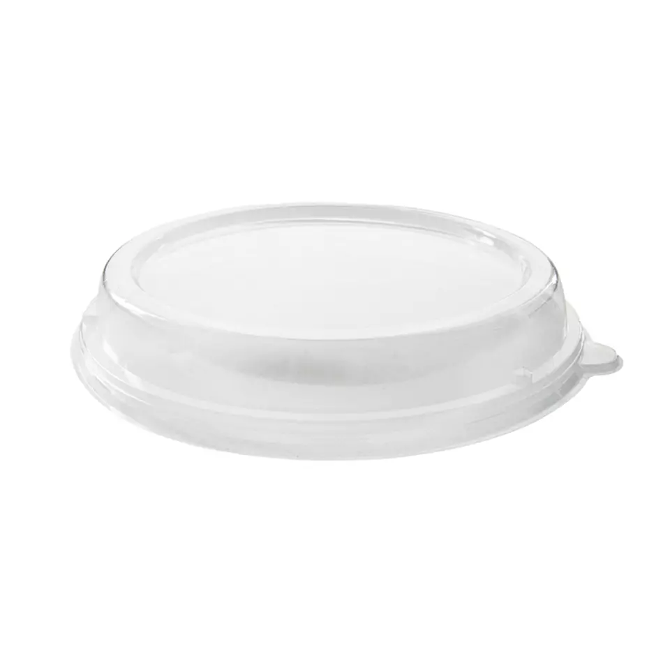 NATUREStar 411416, Salad Bowl Lids, rPET, image 1, gallery thumbnail