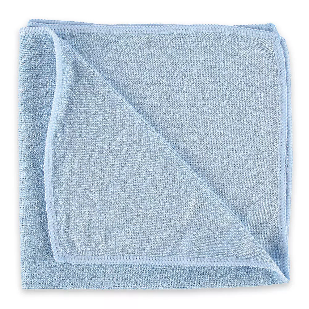 HygoClean 317641, Micro Master Microfiber Cloth Set, Assorted Colours, Polyester/Polyamide, image 4