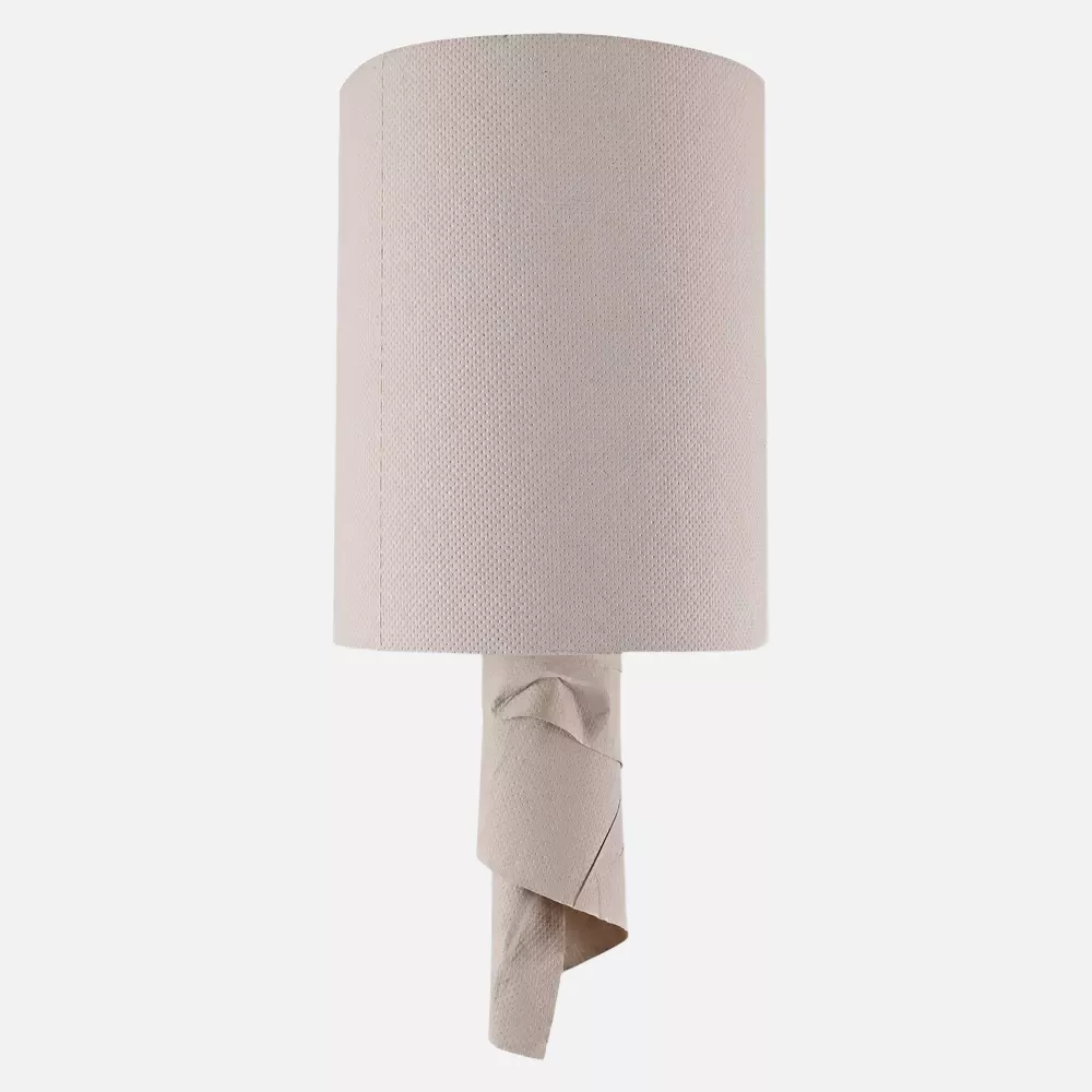 NATUREStar 304125, Organic Recycled Paper Towel Rolls, 3-ply, Centerfeed, Natural, FSC®-Recycled, image 2