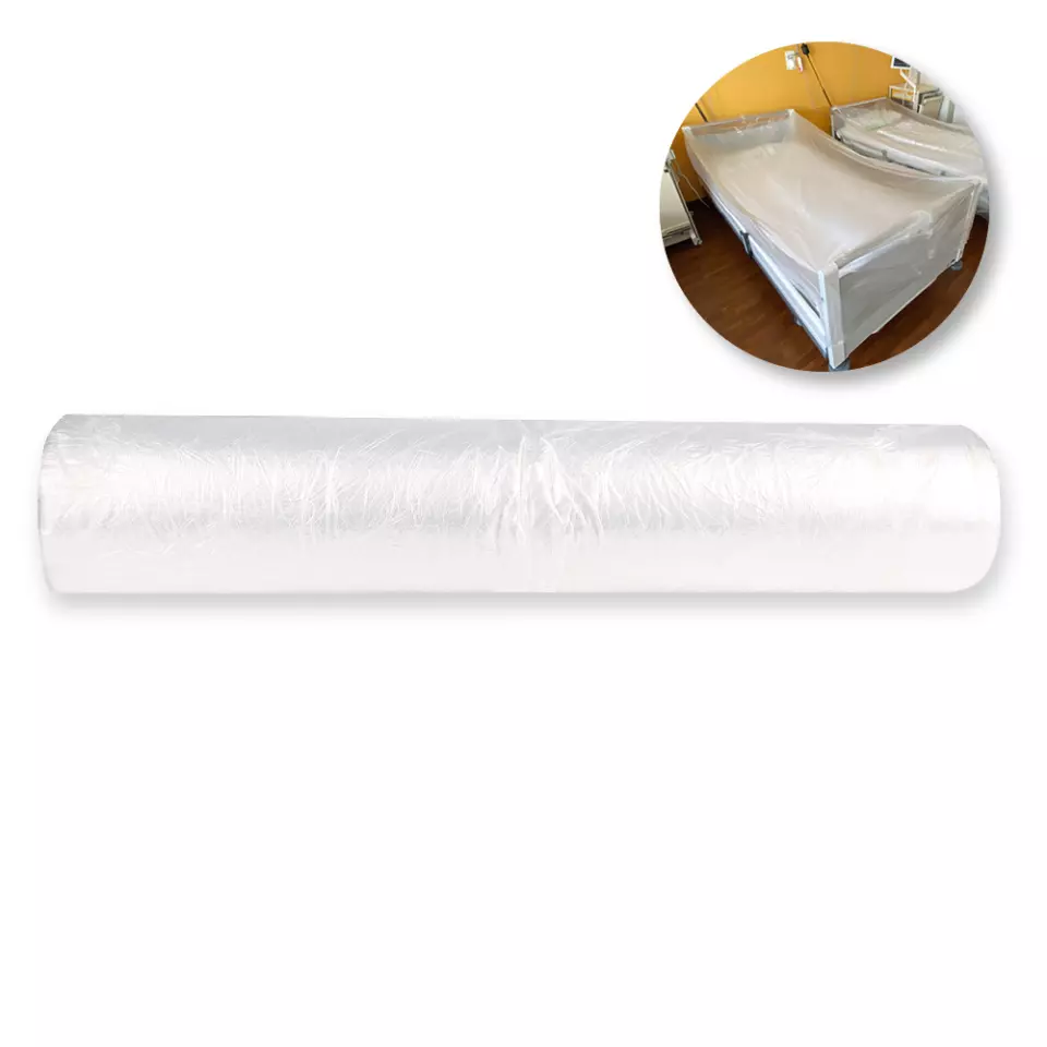 HygoStar 5226, LDPE Bed Covers (Roll), image 1, gallery thumbnail