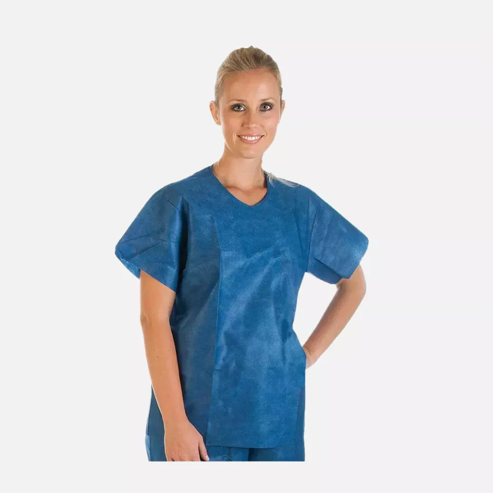 HygoStar 27556, SMS Nursing Shirts, image 1, gallery thumbnail