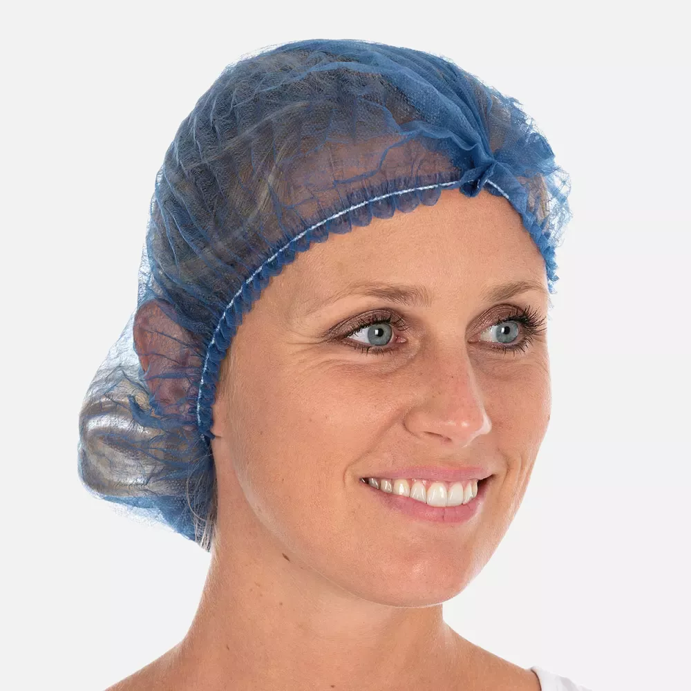 HygoNorm 12100, PP Mob Caps, Light, image 6