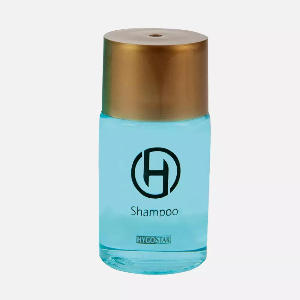 HygoStar 556211, Shampoo, Bottle, image 3