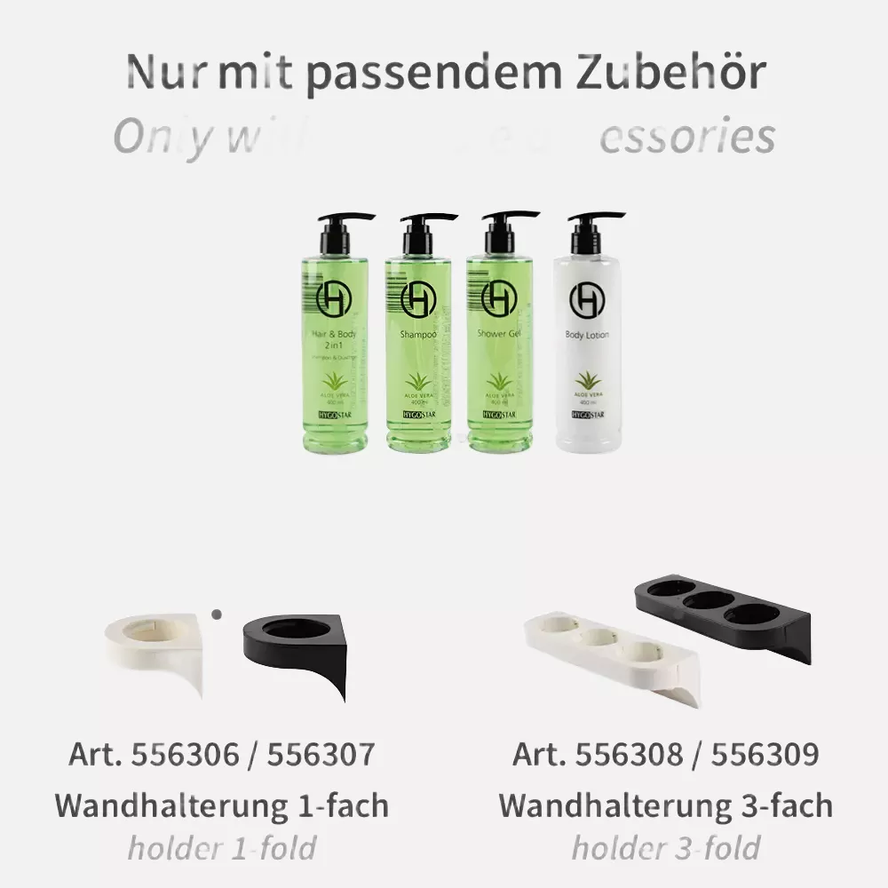 HygoStar 556310, Haare, image 3