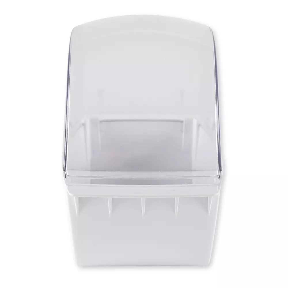 Hygostar 853610, Plastic Dispenser for Cellulose Swabs, image 3