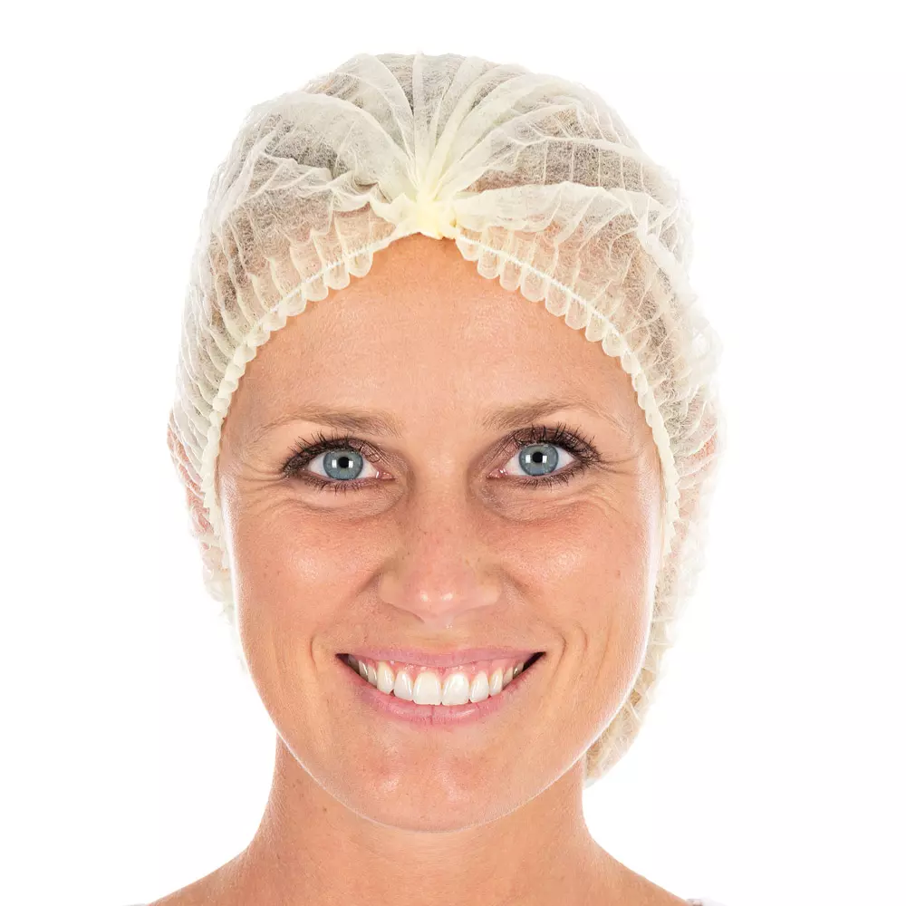 HygoNorm 121052, PP Mob Caps, Light, image 4