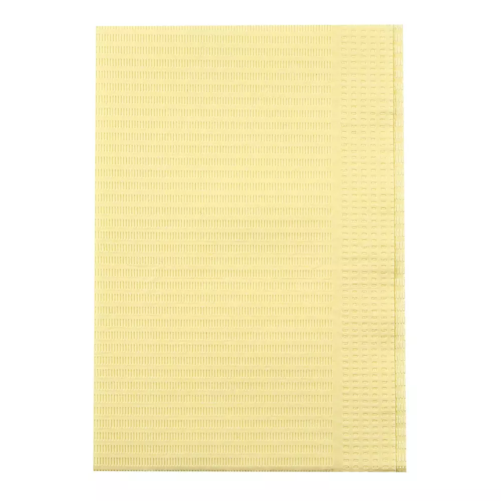 HygoStar 53321, Paper Patient Napkins, PE-Coated, image 6