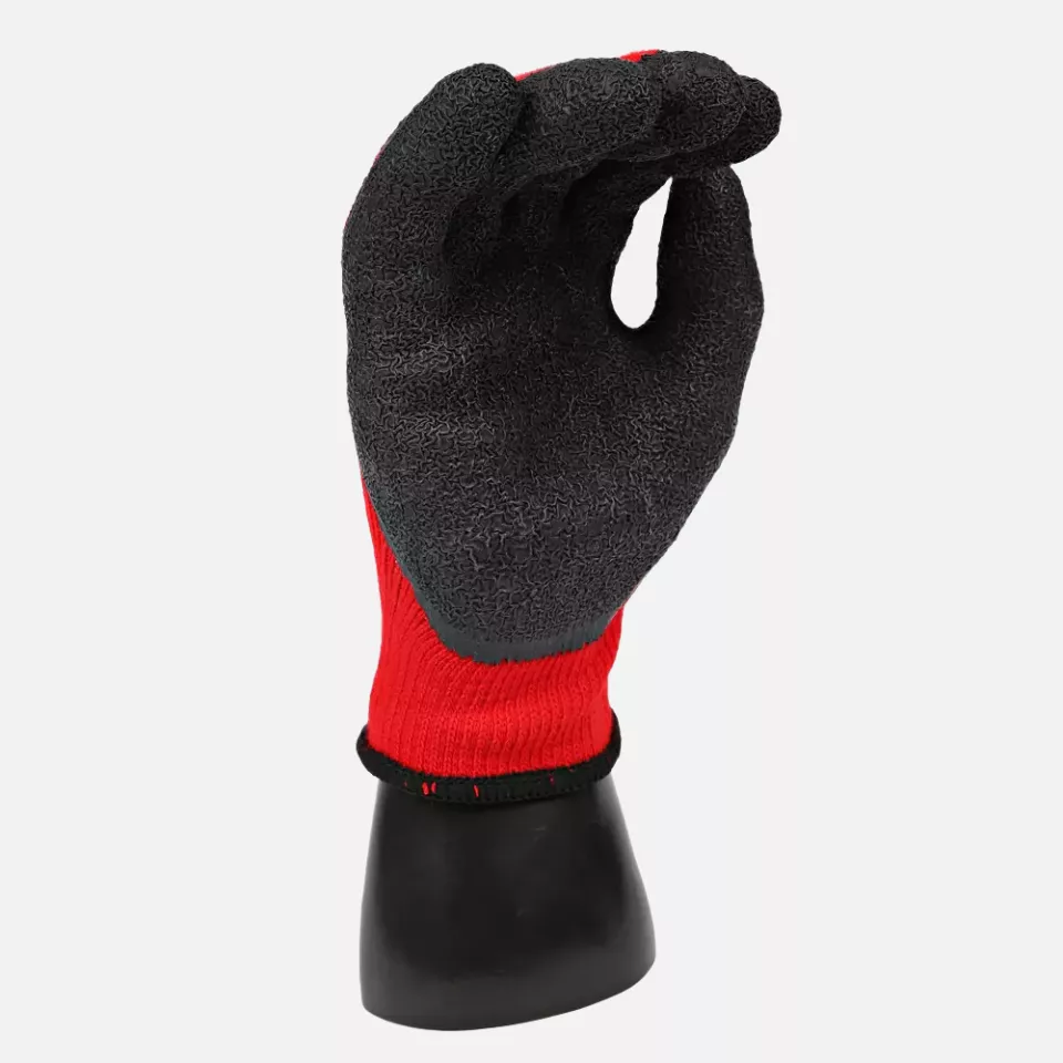 HygoStar 33283, Winter Star Cold Protection Latex Gloves, image 11, gallery thumbnail