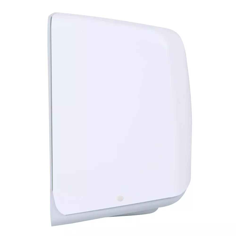 Franz Mensch 888301, Simply Eco Centerfeed Plastic Towel Roll Dispenser, image 3