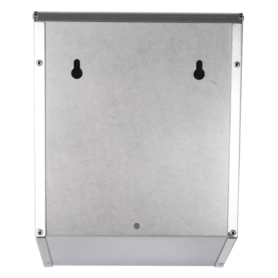 Hygostar 88963, Stainless Steel Bulk Dispenser, image 5, gallery thumbnail