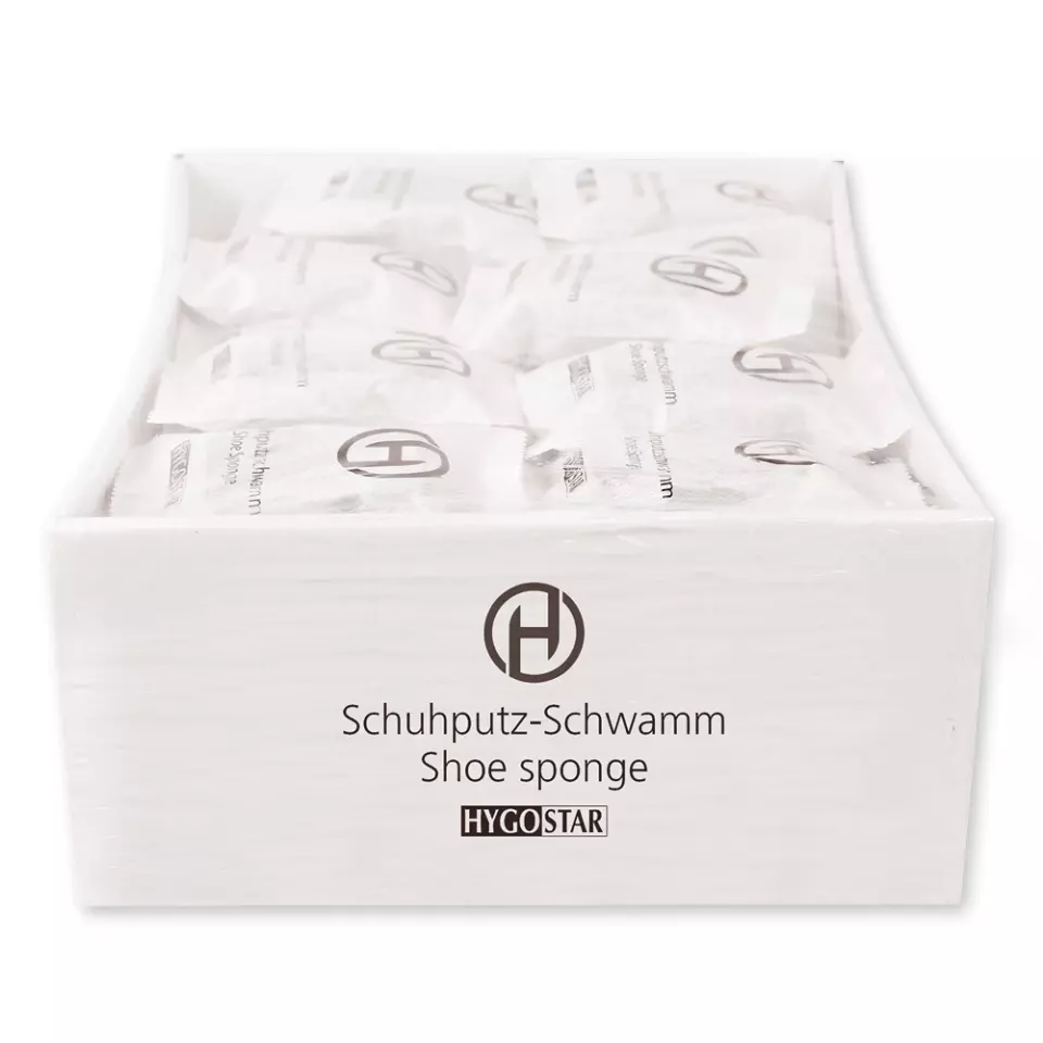HygoStar 556114, PET Schuhpflege-Schwamm, image 2, gallery thumbnail