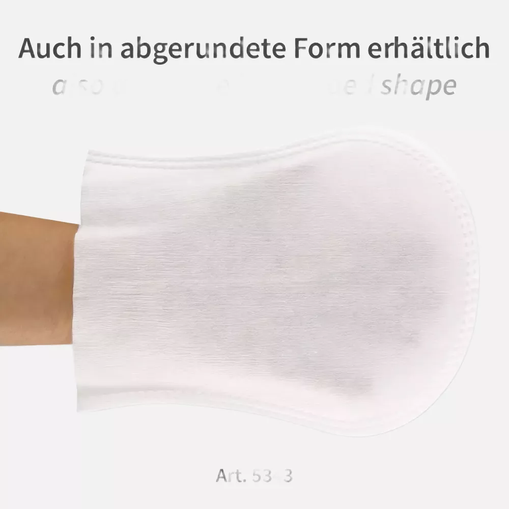 HygoStar 5344, Premium Spunlace Washing Gloves, image 7