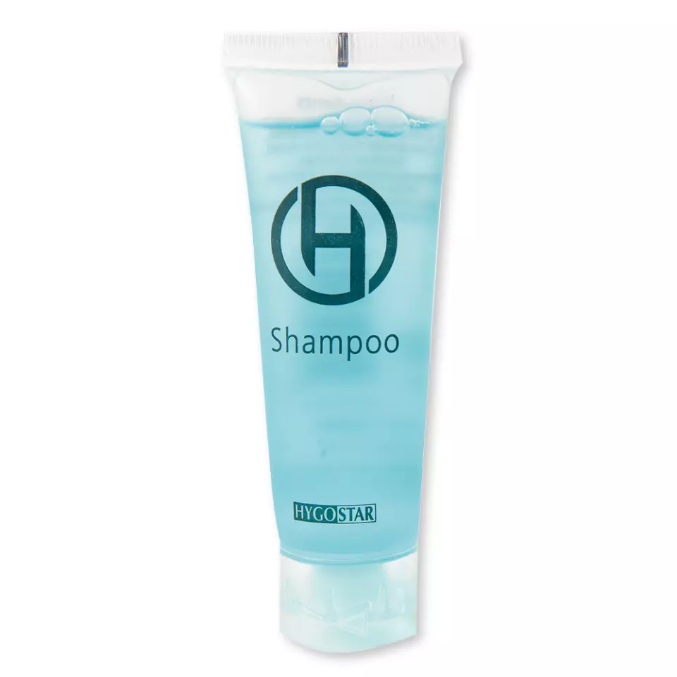 Hygostar 556210, Shampoo, Tube, image 3, gallery thumbnail