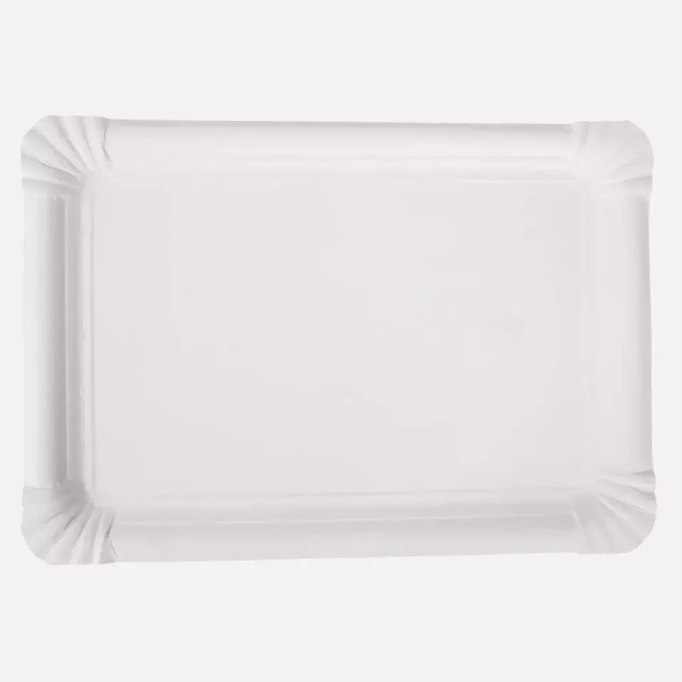 NATUREStar 41502, Bio-Pappteller, 210 x 290 mm, Rechteckig, image 1, gallery thumbnail