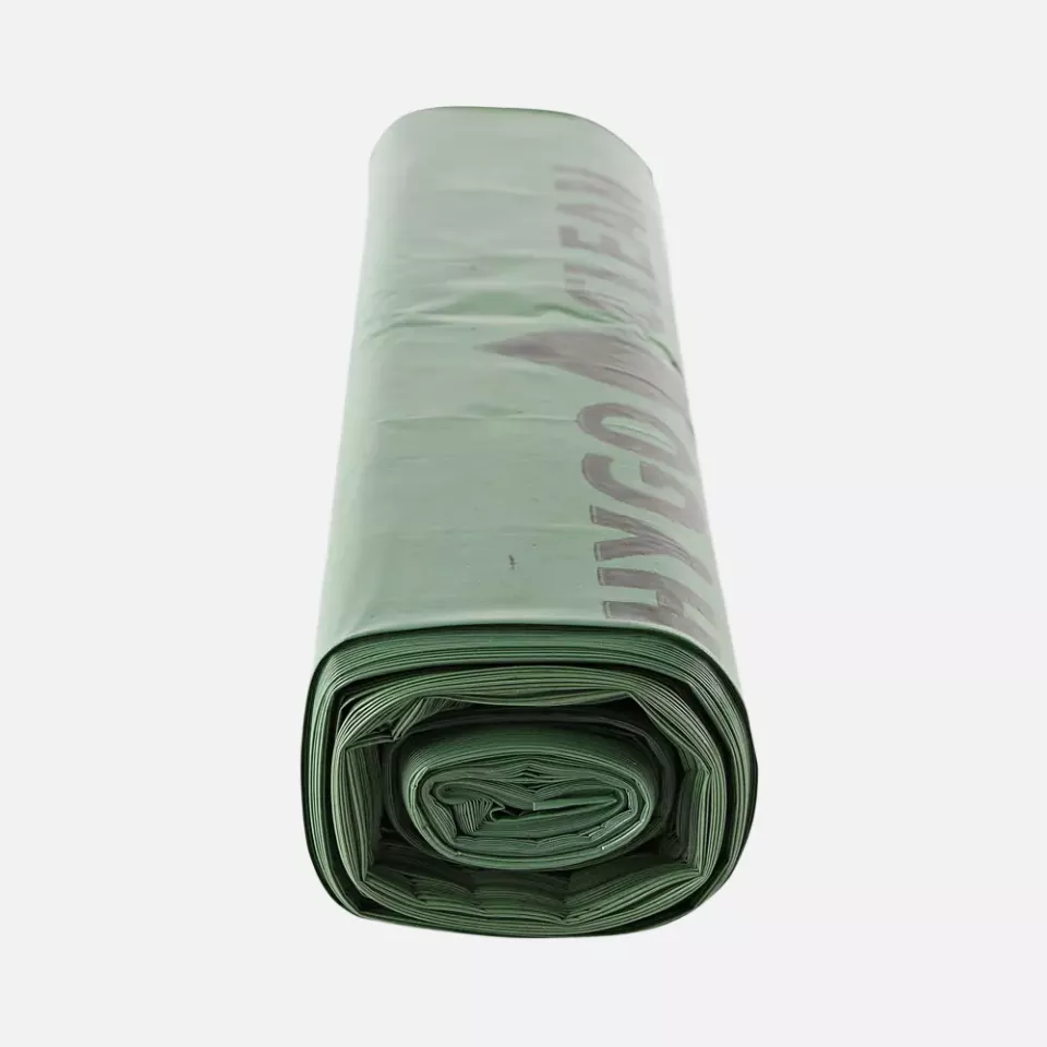 HygoClean 32325, LDPE Waste Bags, Roll, image 9, gallery thumbnail