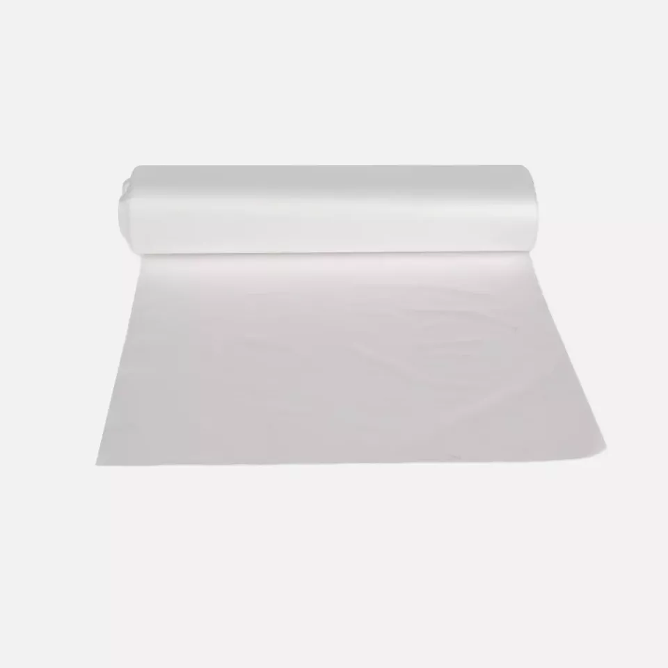 HygoStar 32277, HDPE Meat Bags, 200 x 400 mm, ~21 my, Transparent, Roll, image 2, gallery thumbnail