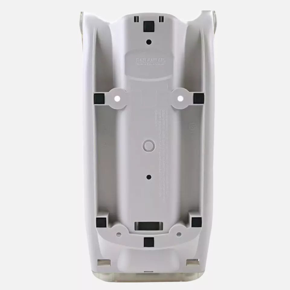 HygoStar 88823, Plastic Napkin Dispenser, image 2, gallery thumbnail