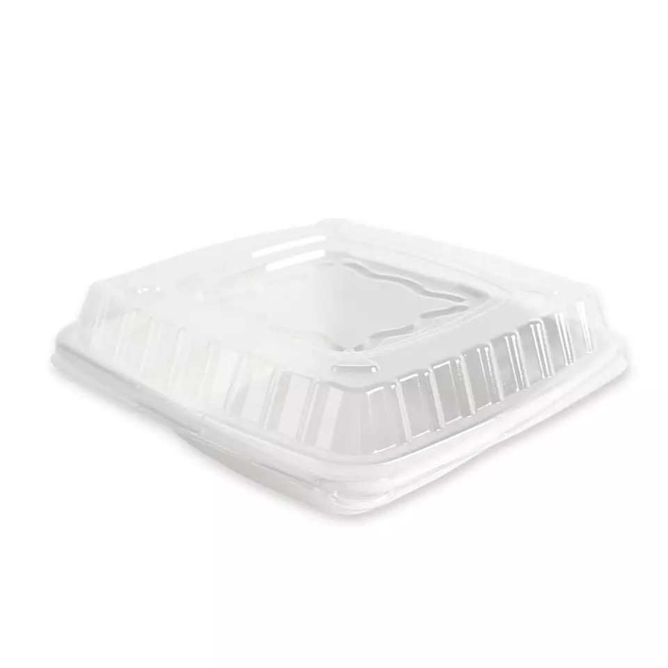 NATUREStar 41174, Organic Bagasse Trays, 180 x 40 mm, 470 ml, image 3, gallery thumbnail