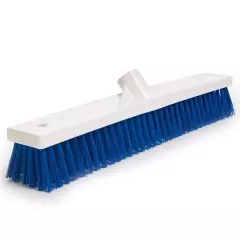 HygoClean 70026, Hygienic Broom, PP/PBT