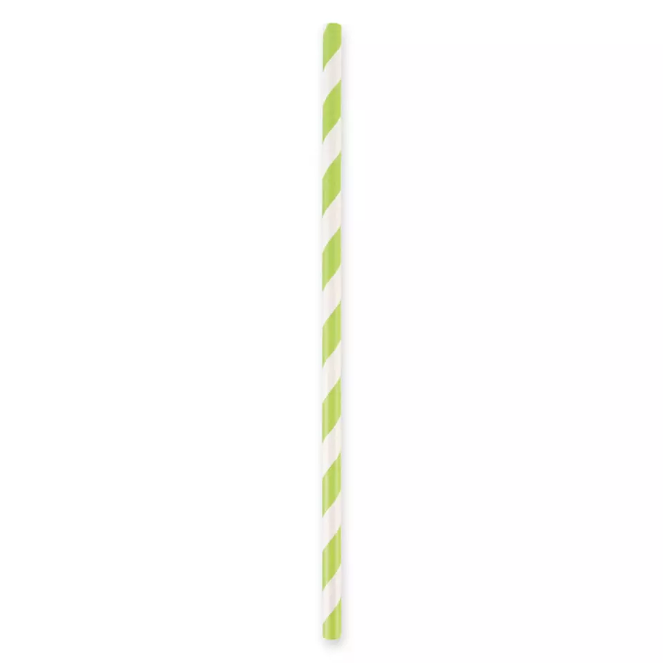 NATUREStar 421070, Classic Paper Straws, FSC®-mix Organic
