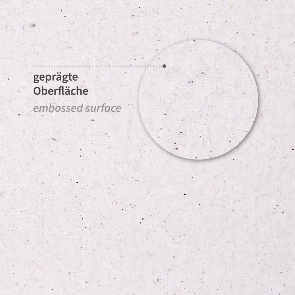 HygoClean 30409, 2-Ply Recycled Paper Towels, Interfold, White, image 5, gallery thumbnail