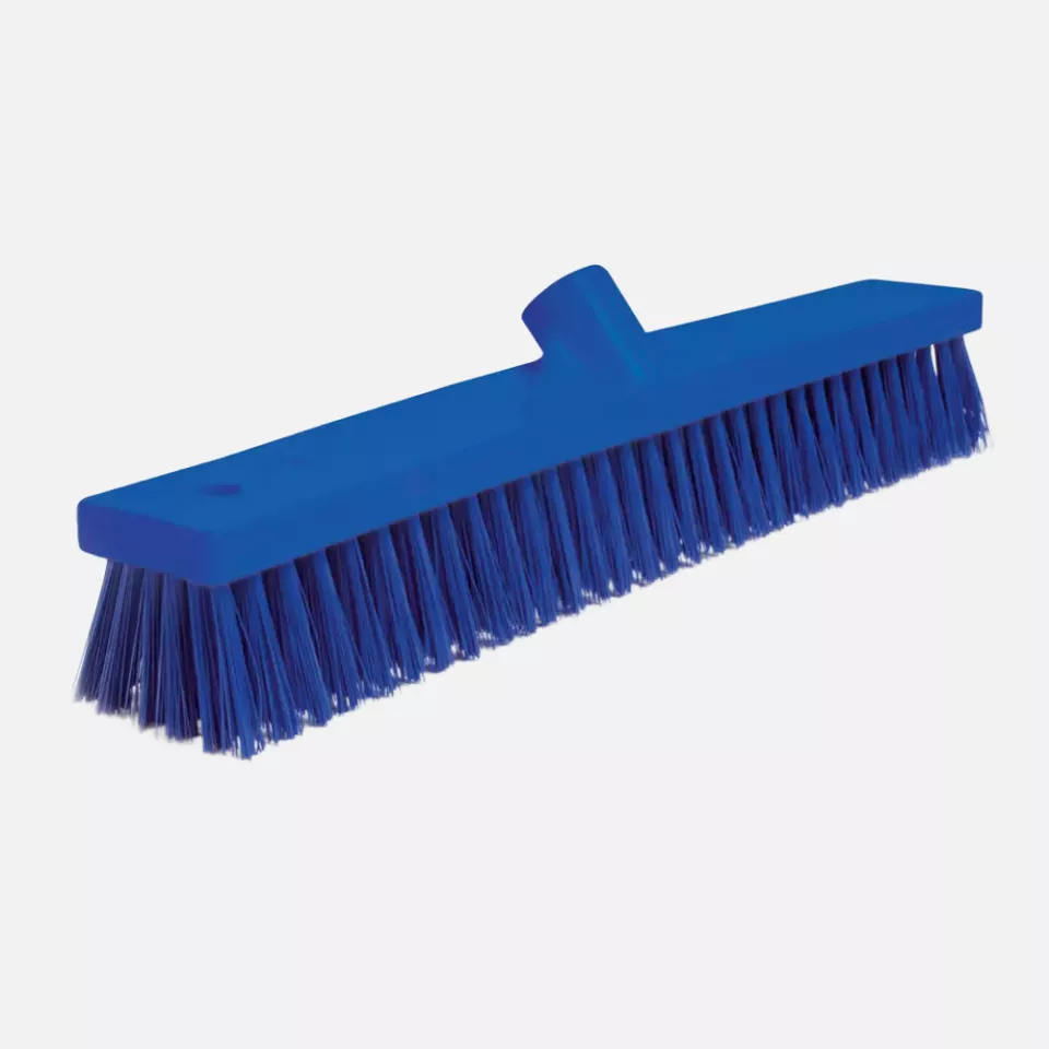 HygoClean 700266, Hygienic Broom, PP/PBT, image 1, gallery thumbnail