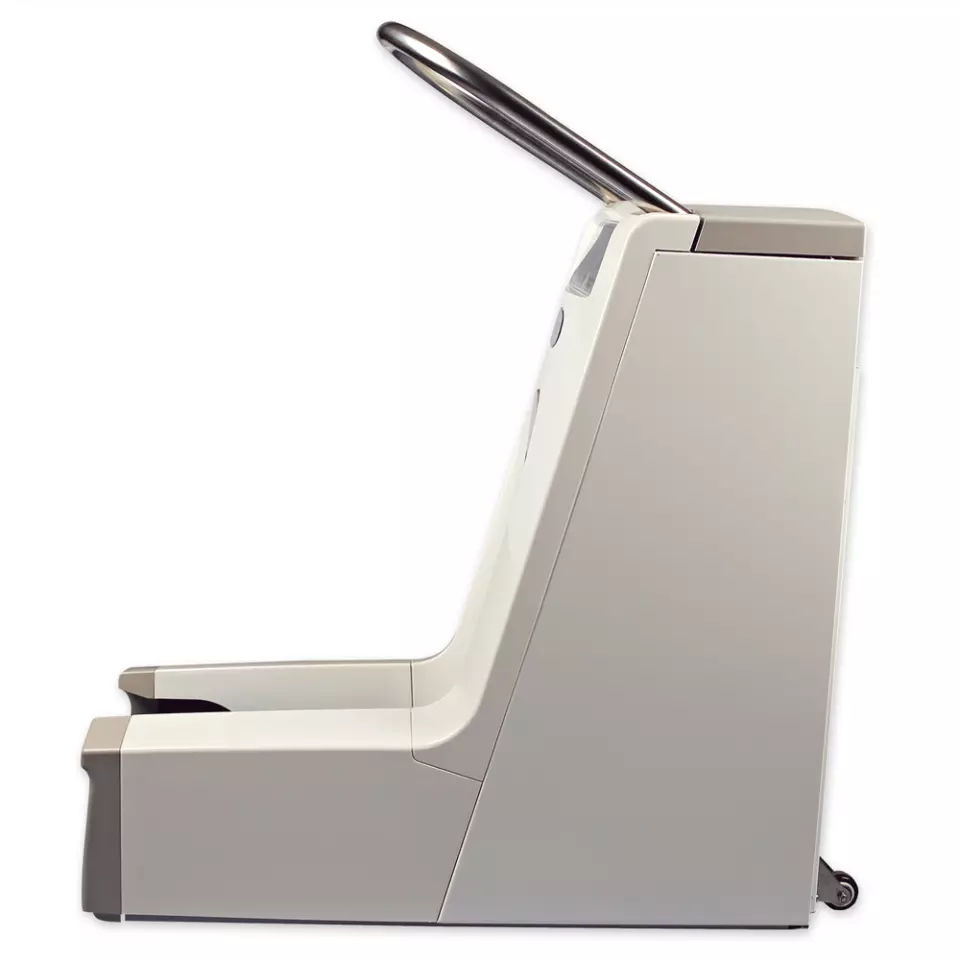 Hygostar 88811, Hygomat Comfort Überschuh-Spender, image 2, gallery thumbnail