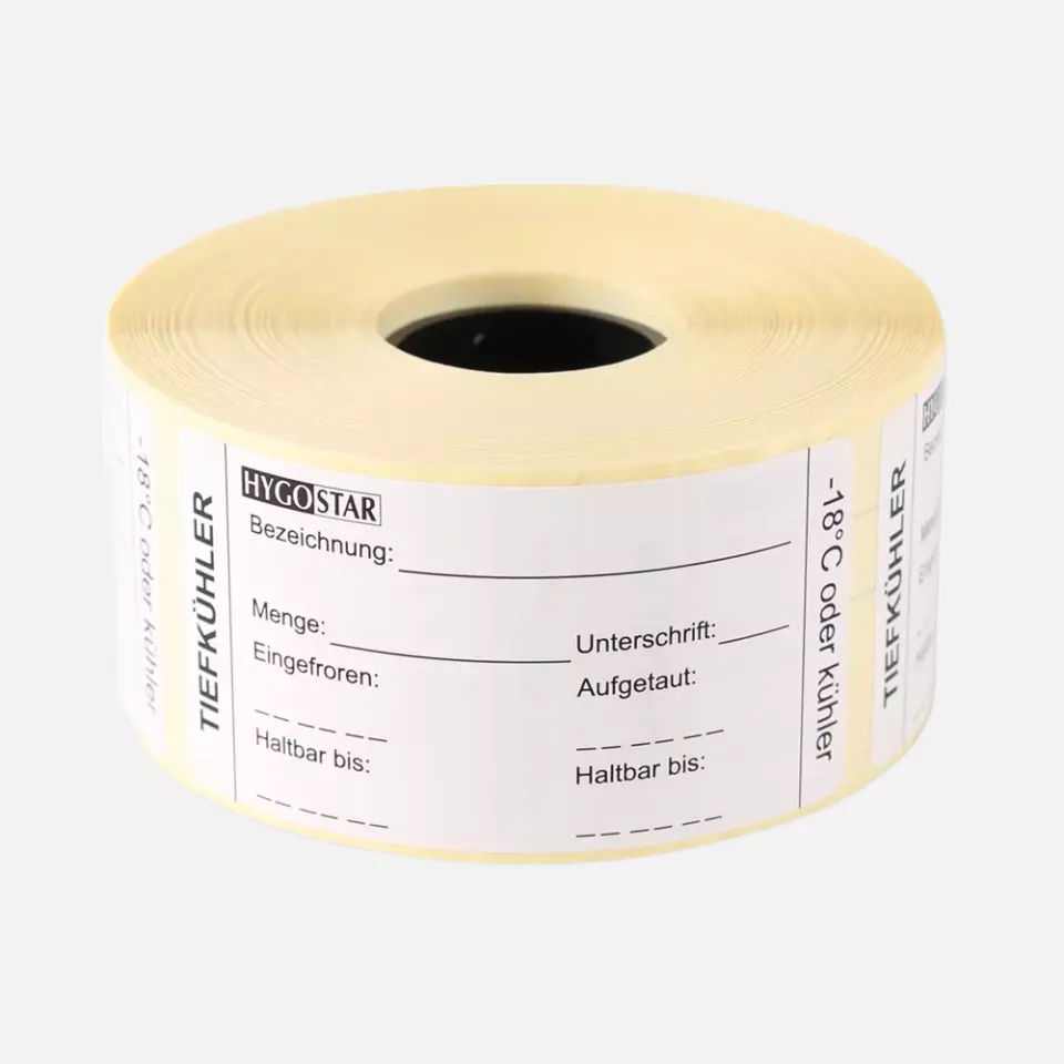 HygoStar 982524, Paper Labels, image 2, gallery thumbnail
