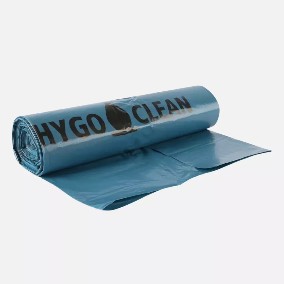 HygoClean 32322, LDPE Waste Bags, Roll, image 3, gallery thumbnail