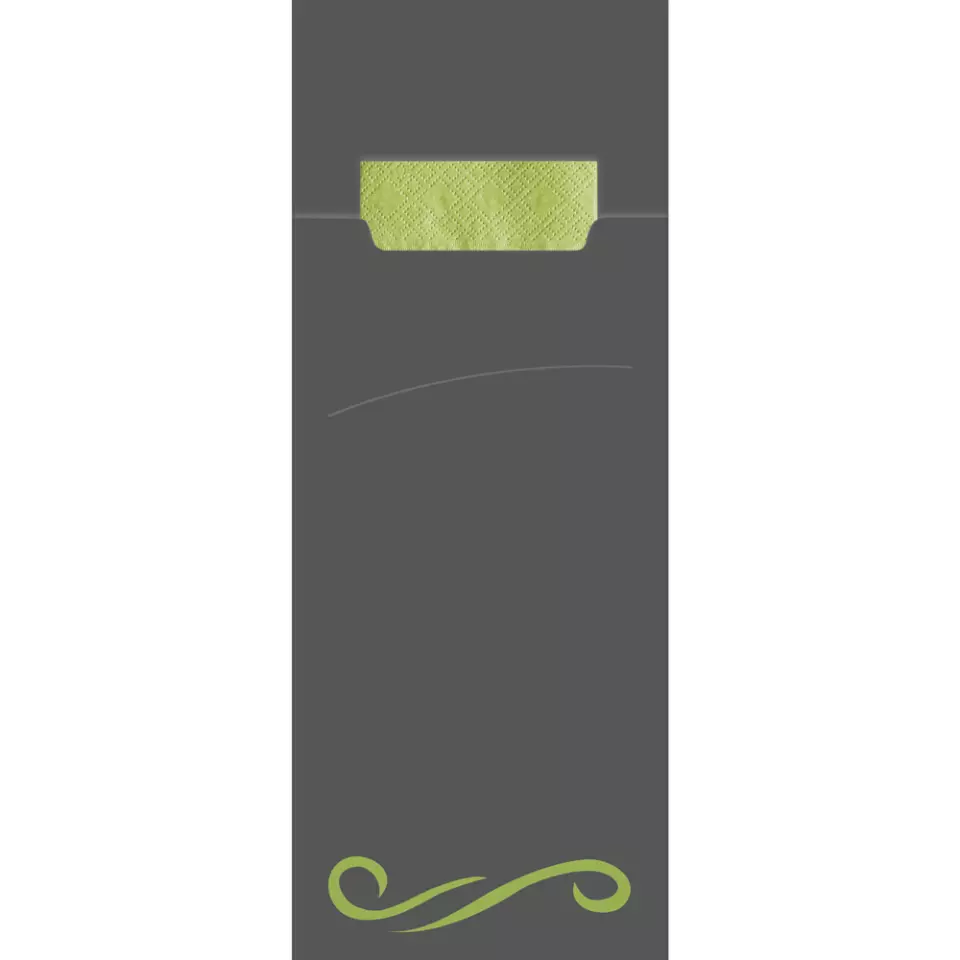 HygoStar 30607, Classic Cutlery Pouches, Paper, FSC®-mix, image 1, gallery thumbnail