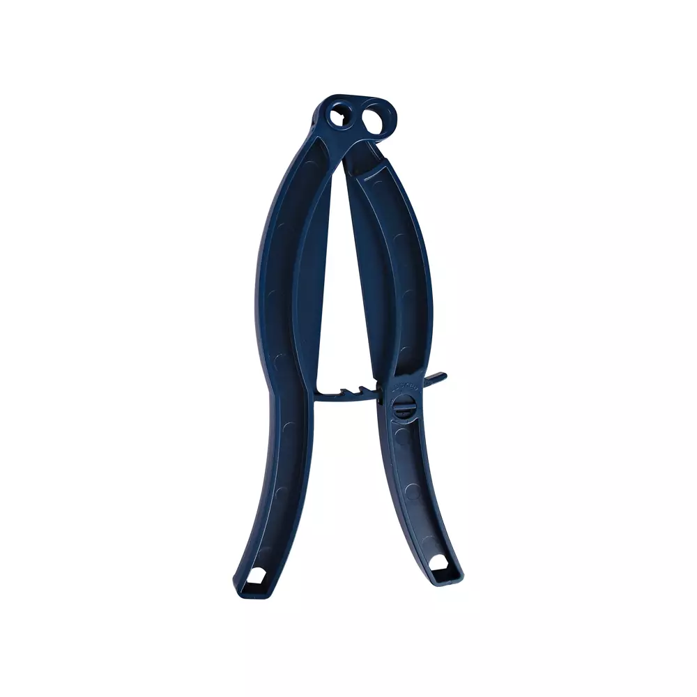 HygoStar 85437, Fish Detectable Plastic Bag Closures, 245 mm, image 1