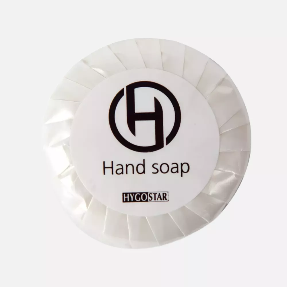 HygoStar 556218, Hand Soap, Round, White, image 3