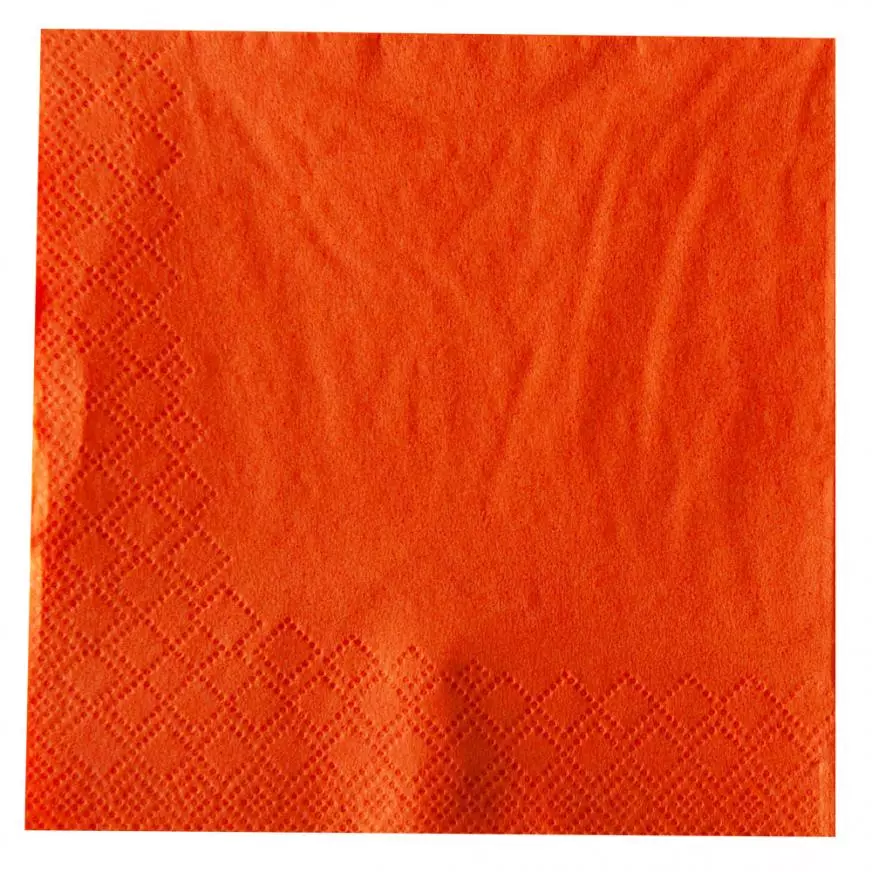 Franz Mensch 30591, Cocktail Cellulose Napkins, FSC®-mix, image 2