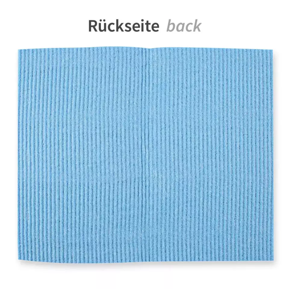 HygoClean 30135, Schwammtücher, Baumwolle/Zellulose, image 7, gallery thumbnail