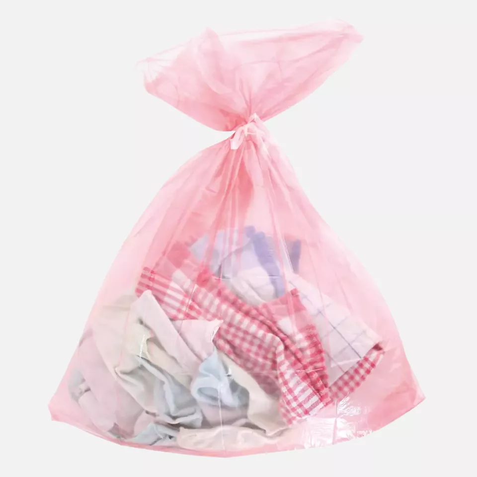 HygoStar 55841, Care PVA Laundry Bags, 100 l, image 1, gallery thumbnail