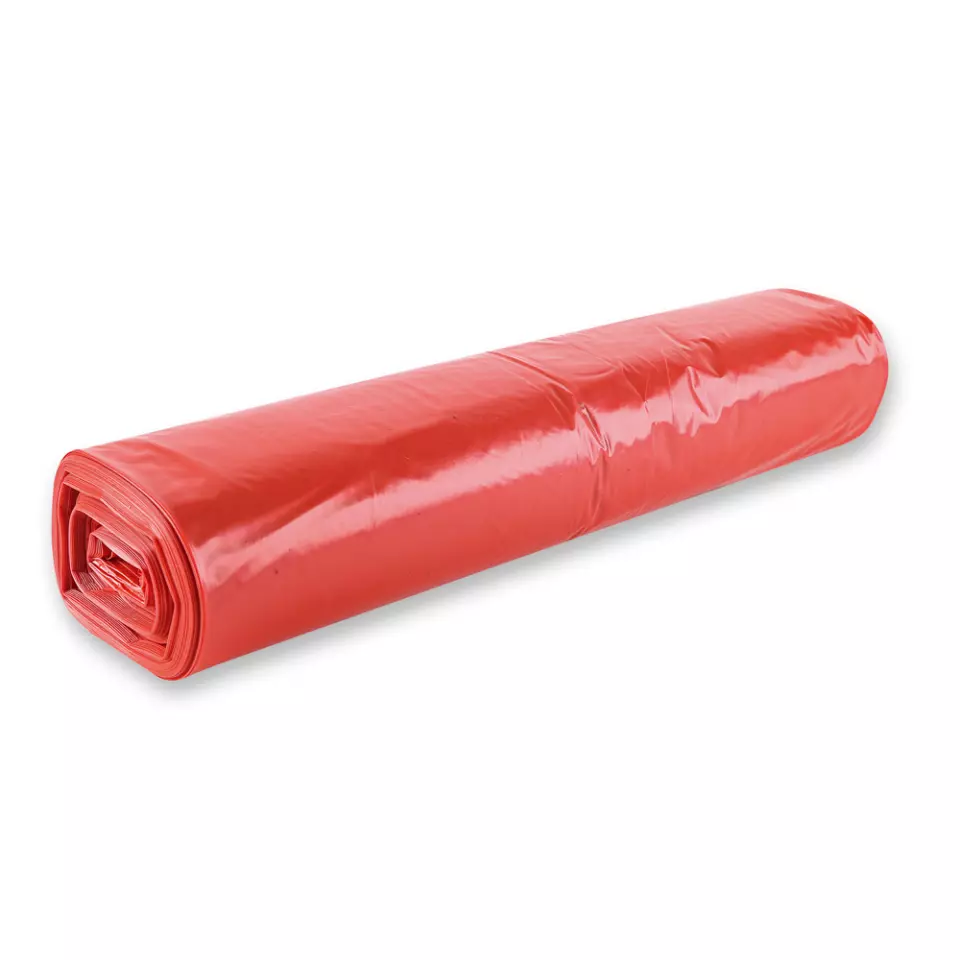 HygoClean 32325, LDPE Waste Bags, Roll, image 1, gallery thumbnail