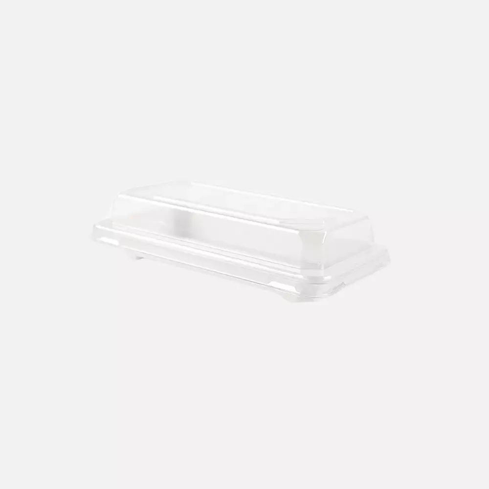 NATUREStar 411200, Bio-Bagasse Sushi-Schalen, XS, 164 x 89 x 21 mm, image 3